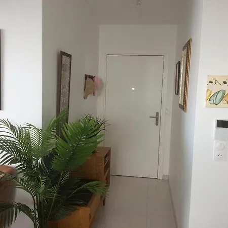 Oree Du Parc 鲁瓦扬