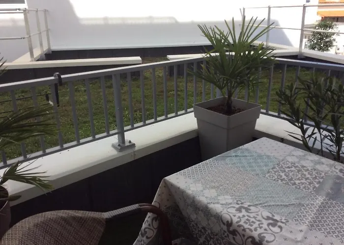 Apartment Oree Du Parc *